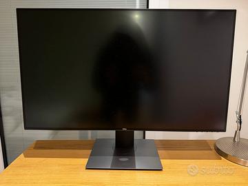 Dell 32 Ultrasharp 4k