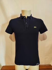 polo Lacoste taglia 2 (xs)