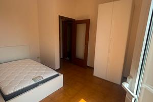 Stanza singola in appartamento in centro 