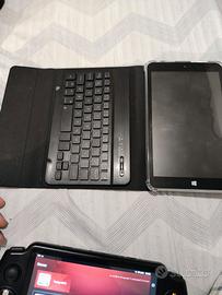 PC TABLET 8 POLLICI