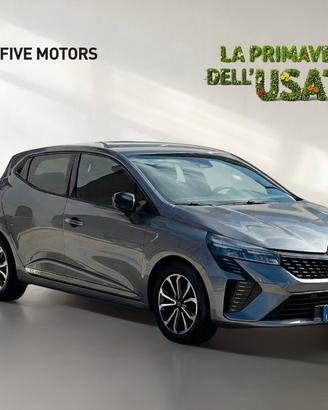 Renault Clio TCe 90 CV 5 porte Techno