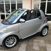 SMART ForTwo 1000 52 kW cabrio