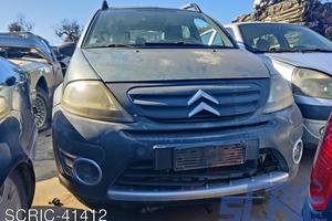 CITROEN C3 1 FC, FN 1.6 16V HDI 90CV Ricambi