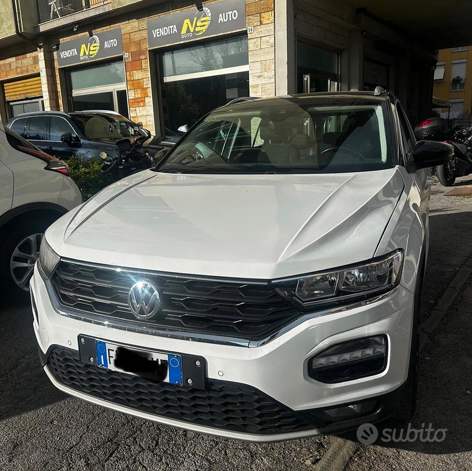 VOLKSWAGEN T-Roc 1ª serie