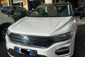 Volkswagen T-Roc 1.6 TDI SCR Advanced BlueMotion T