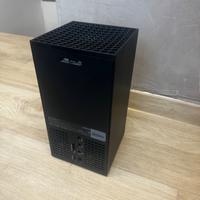 Xbox series X 1TB + giochi