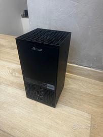 Xbox series X 1TB + giochi