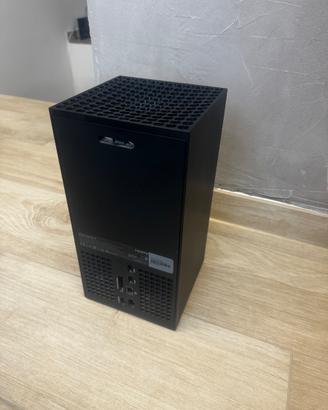 Xbox series X 1TB + giochi