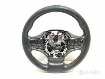 Volante per Lexus UX (2018 - )