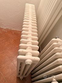 Radiatore termosifone ardesia cordivari