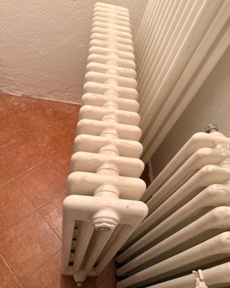 Radiatore termosifone ardesia cordivari