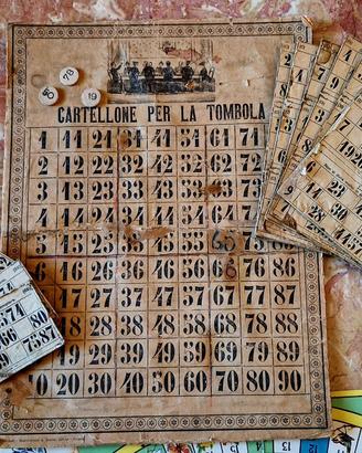 Tombola