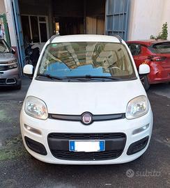 FIAT Panda 3ª serie - 2017