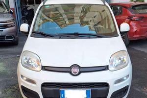 FIAT Panda 3ª serie - 2017