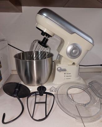 Impastatrice
