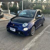 ABARTH 595 C 1.4 Turbo T-Jet 165 CV Turismo