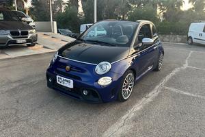ABARTH 595 C 1.4 Turbo T-Jet 165 CV Turismo