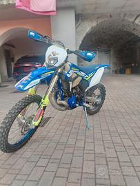 Sherco 300 2T