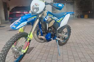 Sherco 300 2T