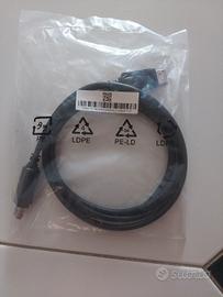 Cavo Display Port per PC-Monitor