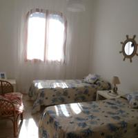 Casa a 100 metri dal mare