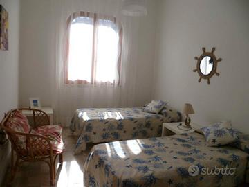 Casa a 100 metri dal mare