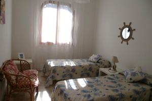 Casa a 100 metri dal mare