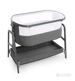 Culla cosleeping Giordani Sleep Together