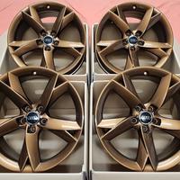 Cerchi In Lega 19" Audi