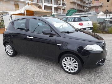 Lancia Ypsilon 1.3 MJT 95 CV