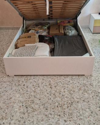 letto per cameretta