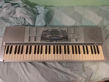 Tastiera Fasfira 120 euro (trattabile)