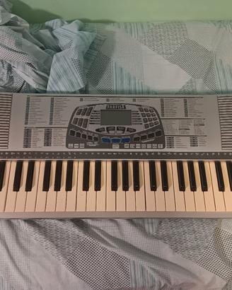 Tastiera Fasfira 120 euro (trattabile)