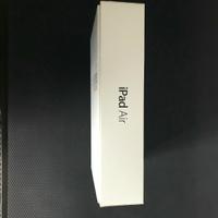 IPad Air ( solo scatola )