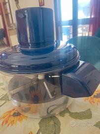 pela patate elettrico 