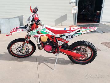 Beta RR Enduro 300 - 2018