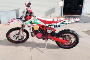 Beta RR Enduro 300 - 2018