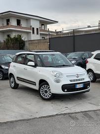 Fiat 500L 0.9 TwinAir Turbo Natural Power Lounge