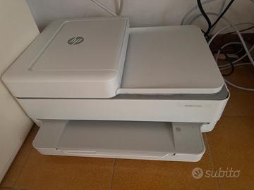 Stanpante Hp envy 6420e