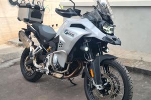 BMW F850 GS Adventure  - Unico Proprietario