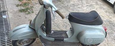 Vespa