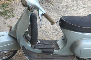 Vespa