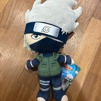 Peluche Originale Kakashi Hatake Naruto