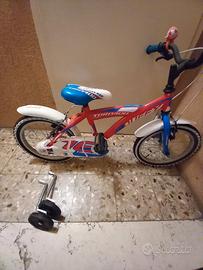 bicicletta bambino Torpado