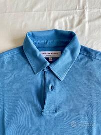 Orlebar Brown polo blu size S