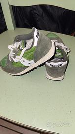 Scarpa da bambino Saucony