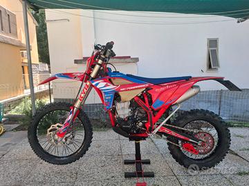 Beta rr 350 racing 4t  2022
