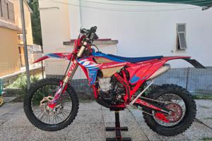 Beta rr 350 racing 4t  2022