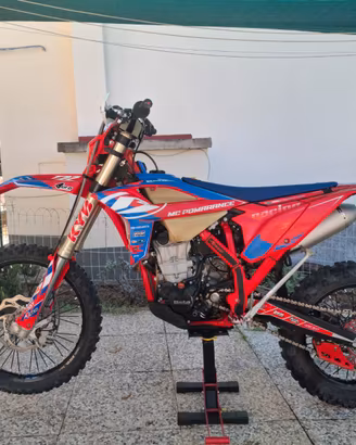 Beta rr 350 racing 4t  2022