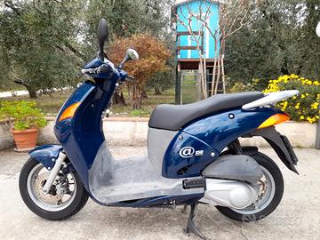 Scooter Honda 150